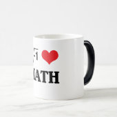 I Liebe-Mathe Verwandlungstasse (VorderseiteRechts)