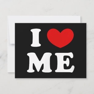 I LIEBE ME