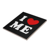 I LIEBE ME FLIESE (Seite)