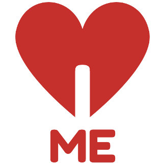 I LIEBE ME T-Shirt