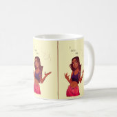 I Liebe Me Tasse (VorderseiteRechts)