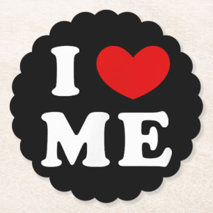 I LIEBE ME UNTERSETZER