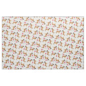 I Liebe mein belgischer Malinois Stoff (Fat Quarter (45,7 x 55,9 cm))