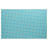 I Liebe mein Berger Picard Stoff (Yard (91,4 cm))