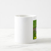 I LIEBE MEIN BULL-TERRIER! KAFFEETASSE (Mittel)