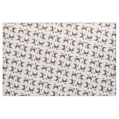 I Liebe mein Catahoula Leopard-Hund Stoff (Fat Quarter (45,7 x 55,9 cm))