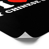 I Liebe Mein chinesischer Spion _1 Poster (Ecke)