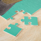 I Liebe mein Cockatiel! Vogel Puzzle (Seite)