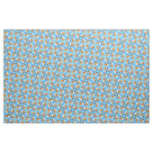 I Liebe mein Collie Stoff (Yard (91,4 cm))