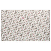 I Liebe mein deutscher Wirethaired Zeiger Stoff (Yard (91,4 cm))