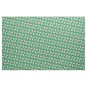 I Liebe mein englischer Setzer Stoff (Yard (91,4 cm))