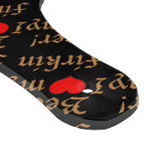 I Liebe mein Firkin-Bier! Schneidebrett (Ecke)