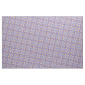 I Liebe mein großer Däne Stoff (Yard (91,4 cm))