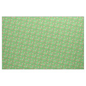 I Liebe mein Grubenbull Stoff (Yard (91,4 cm))