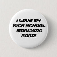 I LIEBE MEIN HIGHSCHOOL MARSCHIERENDES BAND!