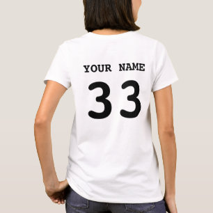 I Liebe mein Hockeygoalie-T - Shirt, T-Shirt