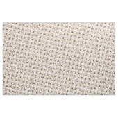 I Liebe mein Lakeland-Terrier Stoff (Yard (91,4 cm))