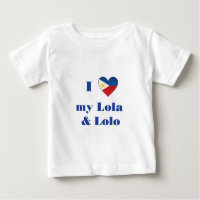 I Liebe mein Lola und Lolo1
