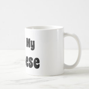 I Liebe Mein Maltesisch Kaffeetasse