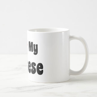 I Liebe Mein Maltesisch Kaffeetasse
