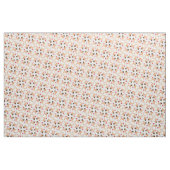 I Liebe mein Mastiff Stoff (Yard (91,4 cm))