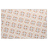 I Liebe mein Mastiff Stoff (Fat Quarter (45,7 x 55,9 cm))