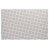 I Liebe mein Mastino Stoff (Yard (91,4 cm))