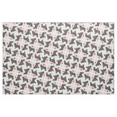 I Liebe mein Neufundland Stoff (Fat Quarter (45,7 x 55,9 cm))