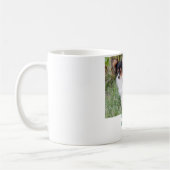 I LIEBE MEIN PAPILLION KAFFEETASSE (Links)