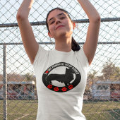 I Liebe Mein Pembroke Walisischer Corgi T - Shirt