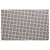 I Liebe mein Puli Stoff (Yard (91,4 cm))