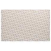 I Liebe mein Schäferhund Stoff (Yard (91,4 cm))