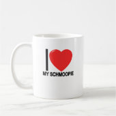 I Liebe mein Schmoopie T.png Kaffeetasse (Links)