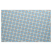 I Liebe mein Sheltie Stoff (Yard (91,4 cm))