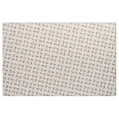 I Liebe mein Spinone Italiano Stoff (Yard (91,4 cm))