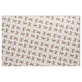 I Liebe mein Spinone Italiano Stoff (Fat Quarter (45,7 x 55,9 cm))