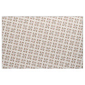 I Liebe mein Stock Corso Stoff (Yard (91,4 cm))