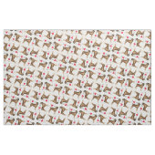 I Liebe mein Stock Corso Stoff (Fat Quarter (45,7 x 55,9 cm))