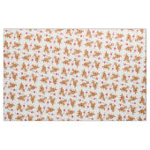 I Liebe mein Toller Stoff (Fat Quarter (45,7 x 55,9 cm))