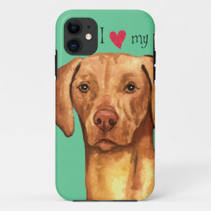vizsla accessories