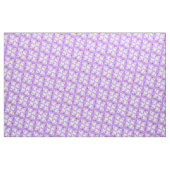 I Liebe mein Westie Stoff (Yard (91,4 cm))