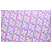 I Liebe mein Westie Stoff (Fat Quarter (45,7 x 55,9 cm))