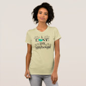 I LIEBE mein Windhund, Tatzendrucke u. Herzen T-Shirt (Vorne ganz)