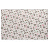 I Liebe mein Xolo Stoff (Yard (91,4 cm))