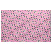 I Liebe mein Yorkie Stoff (Yard (91,4 cm))