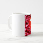 I Liebe meine ArtSees Tasse (Vorderseite Links)