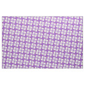 I Liebe meine Baumwolle de Tulear Stoff (Yard (91,4 cm))
