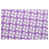 I Liebe meine Baumwolle de Tulear Stoff (Fat Quarter (45,7 x 55,9 cm))
