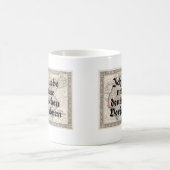 I Liebe meine deutsche Vorfahrn-Tasse Kaffeetasse (Mittel)