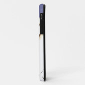 I Liebe meine großen Pyrenäen Case-Mate iPhone Hülle (Hinten/Links)